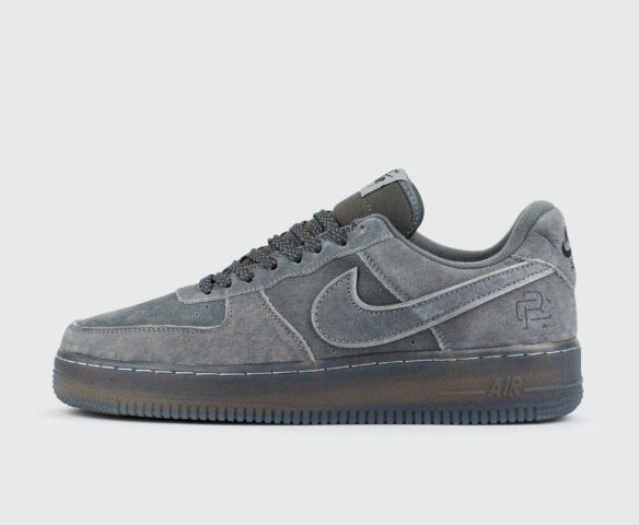 Nike Air Force Champ "Grey"