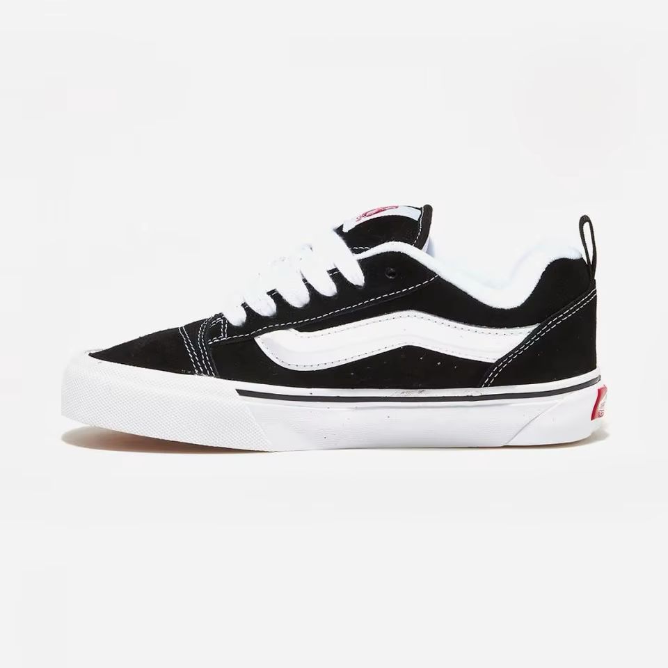 Vans KNU School "Black"