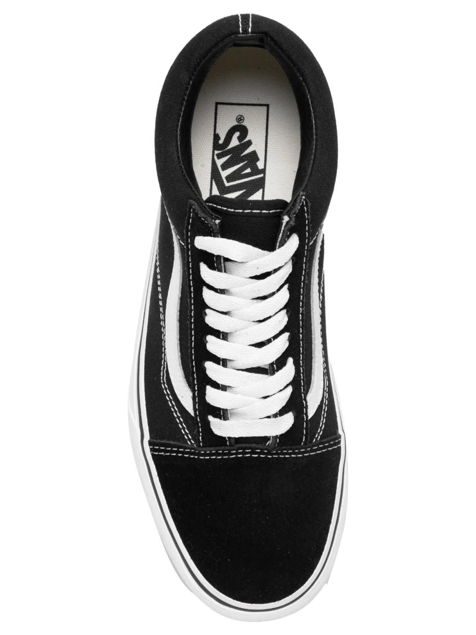 Vans Old School "Black"