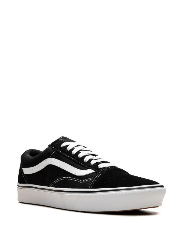 Vans Old School "Black"