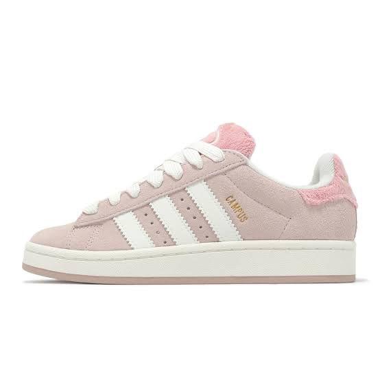 Adidas Campus 00s "Pink"