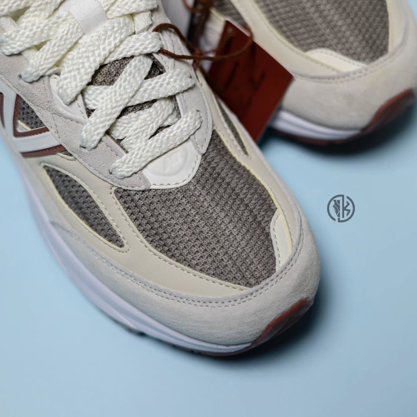 Newbalance Lora Piana "Beige"