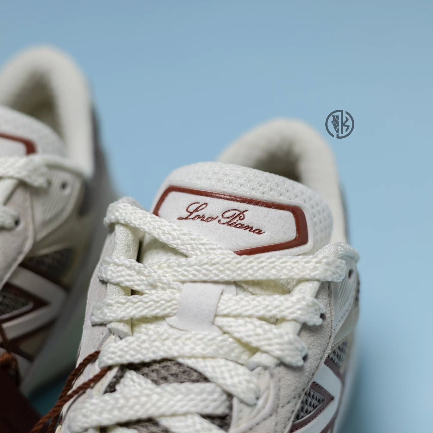 Newbalance Lora Piana "Beige"