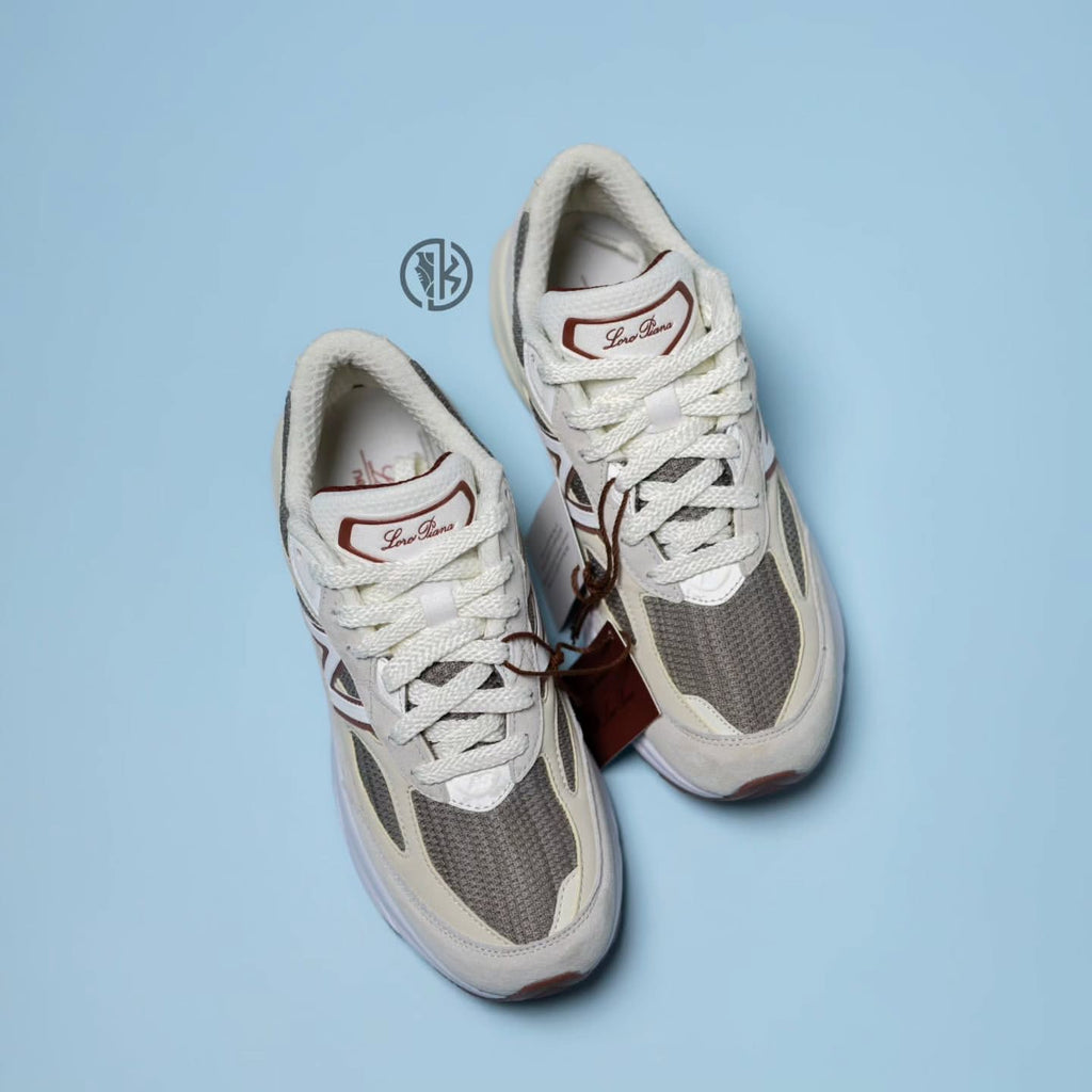 Newbalance Lora Piana "Beige"