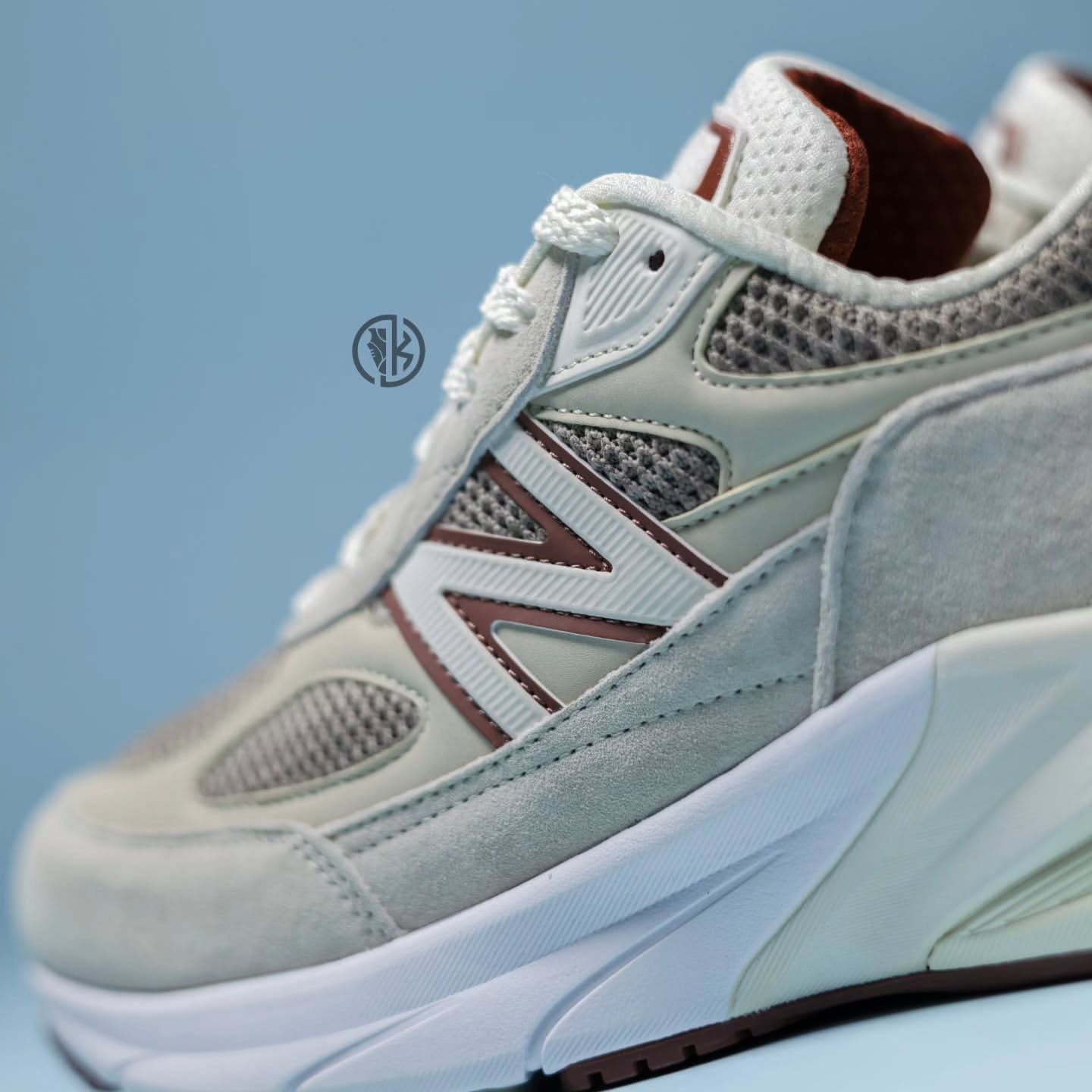Newbalance Lora Piana "Beige"