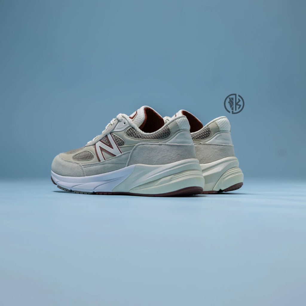 Newbalance Lora Piana "Beige"