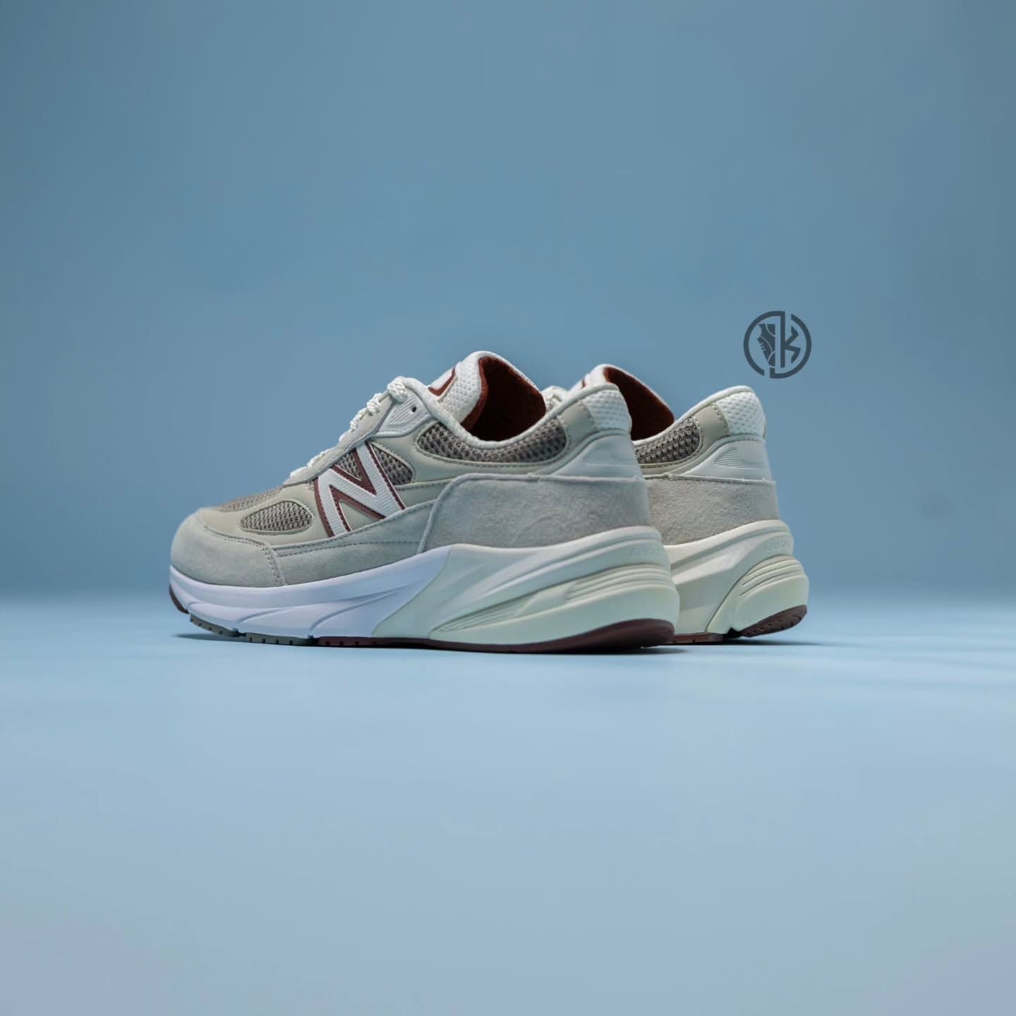Newbalance Lora Piana "Beige"