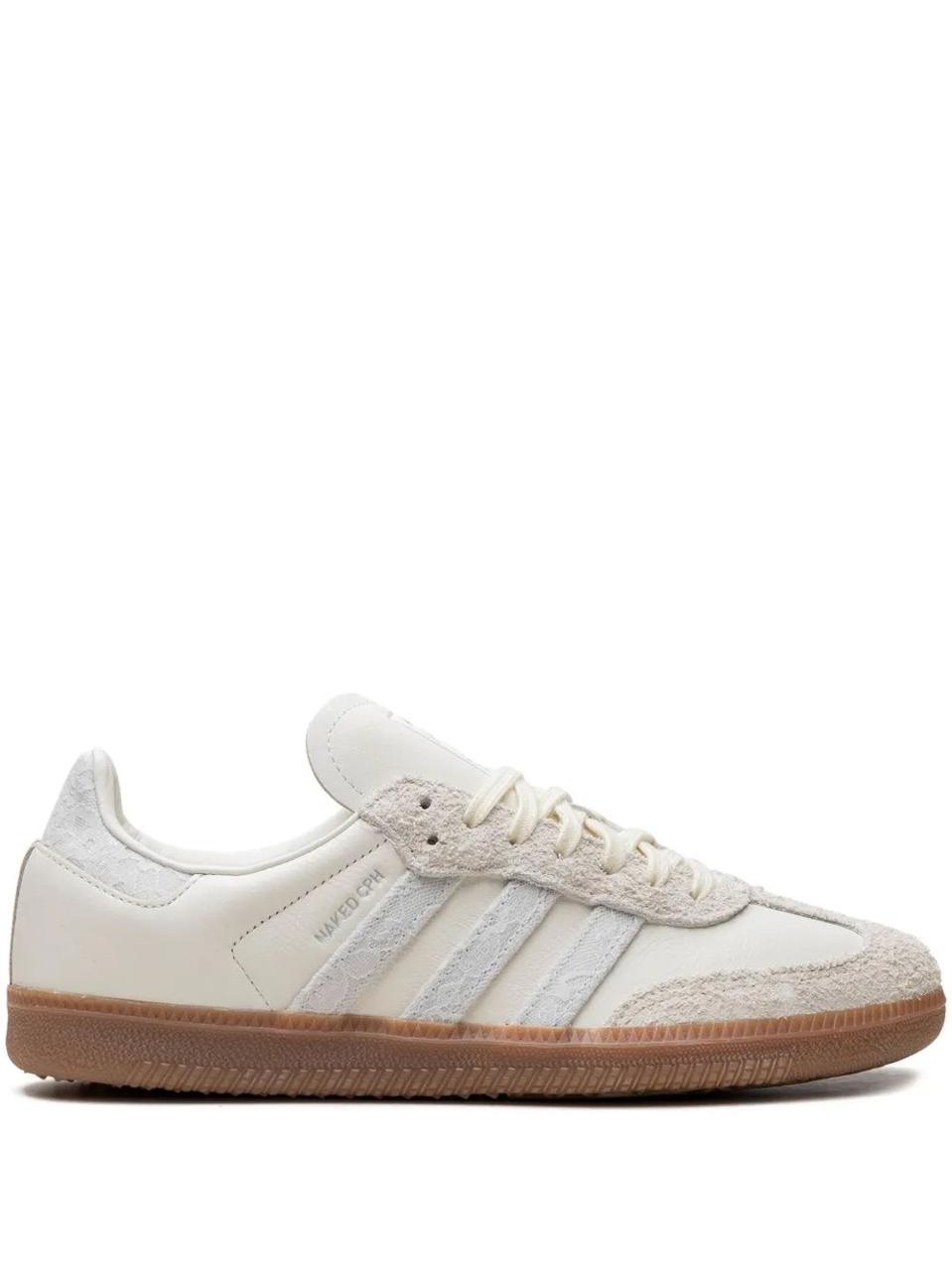 Adidas Samba Naked CPH