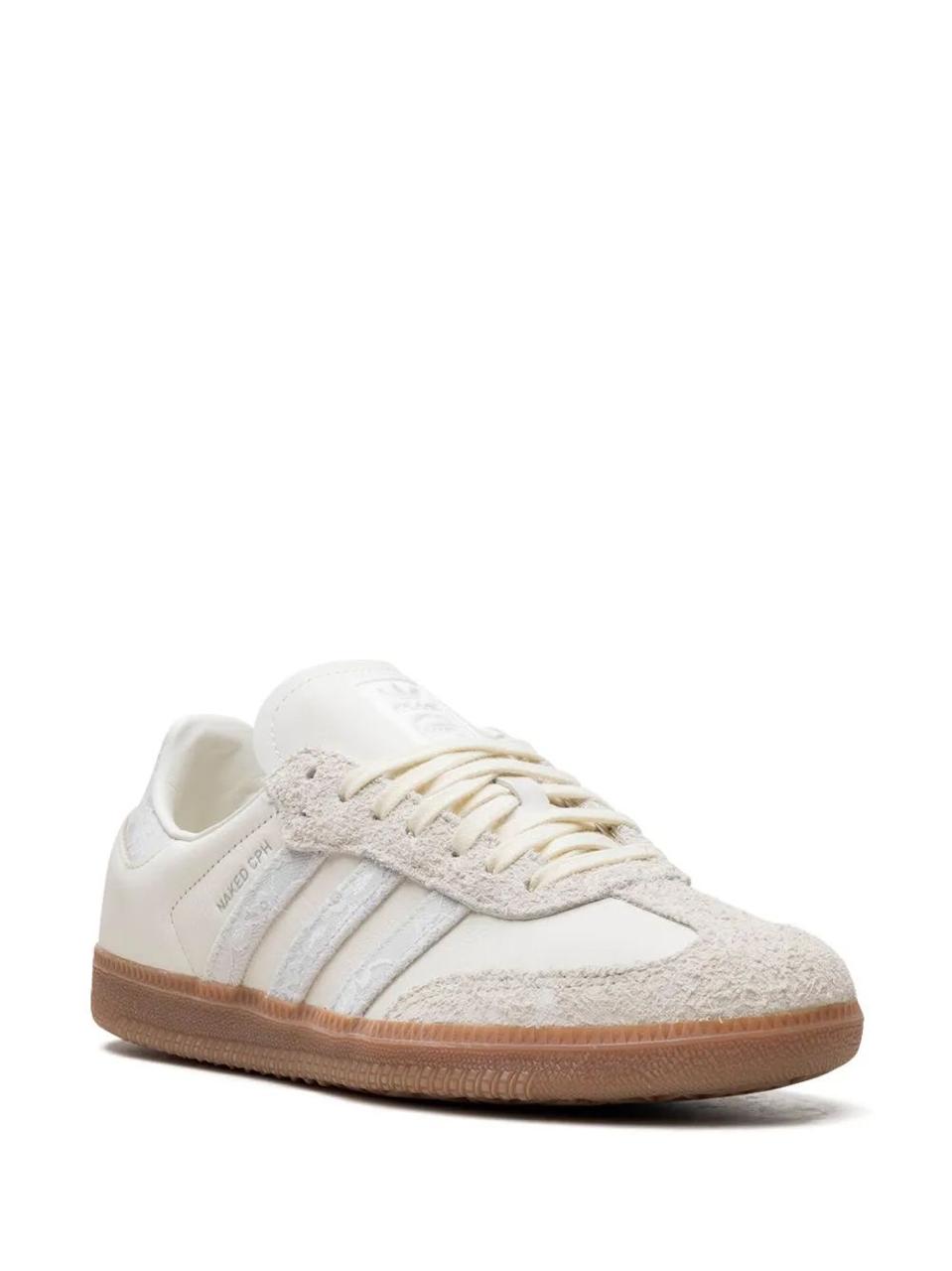 Adidas Samba Naked CPH