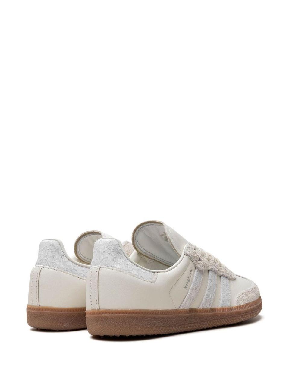 Adidas Samba Naked CPH