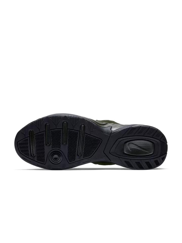 Nike M2K "Oily"
