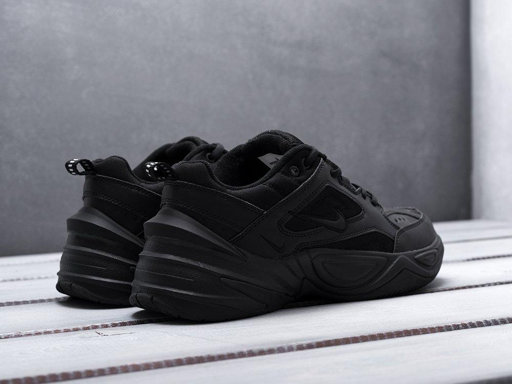 Nike M2K "Black"