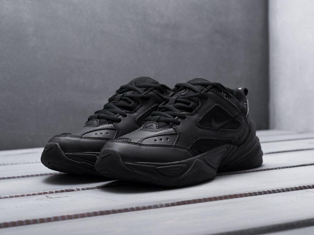 Nike M2K "Black"