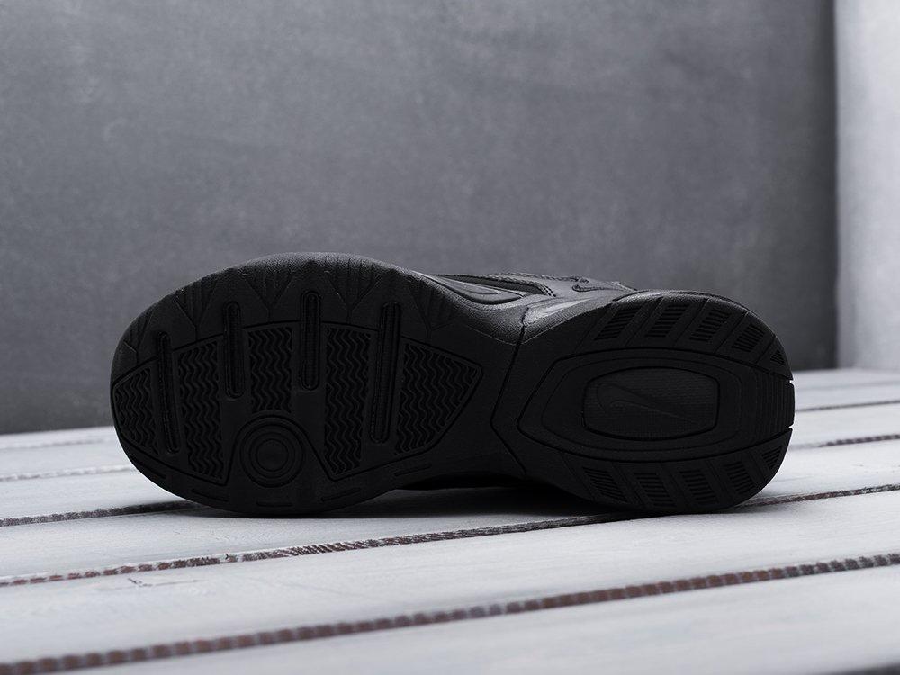 Nike M2K "Black"