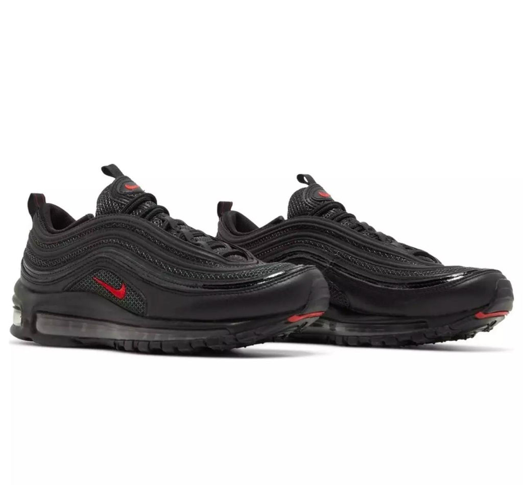 Nike Air Max 97 "Black Red Shbk"