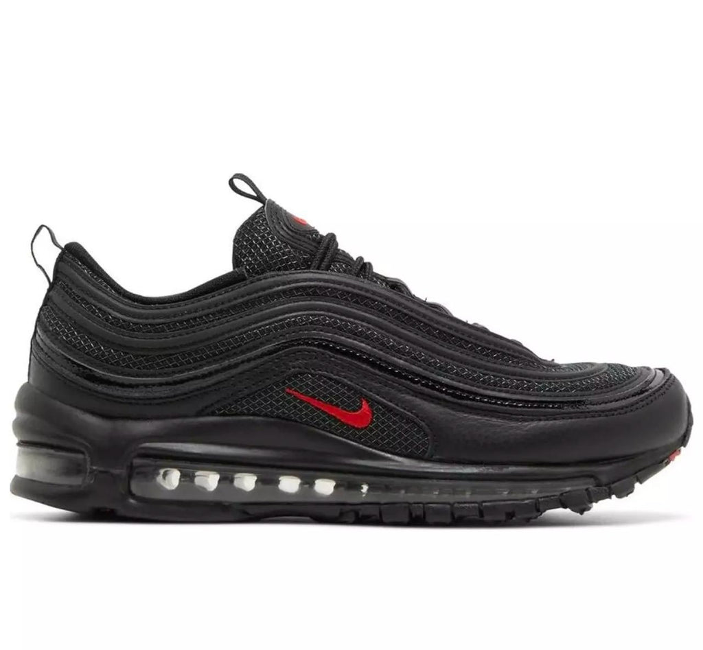 Nike Air Max 97 "Black Red Shbk"