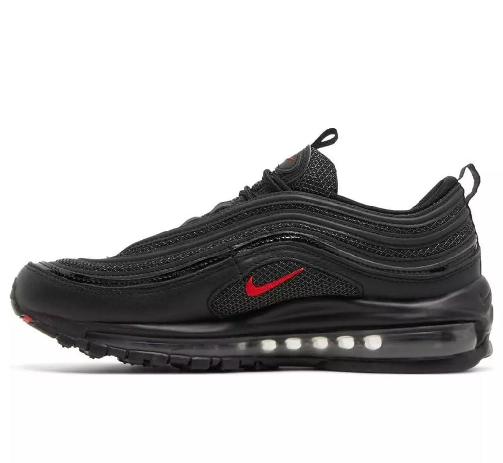 Nike Air Max 97 "Black Red Shbk"