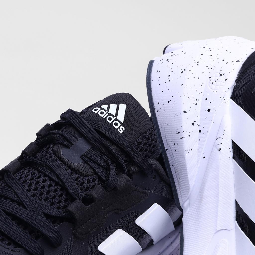 Adidas Adistar "Black White"