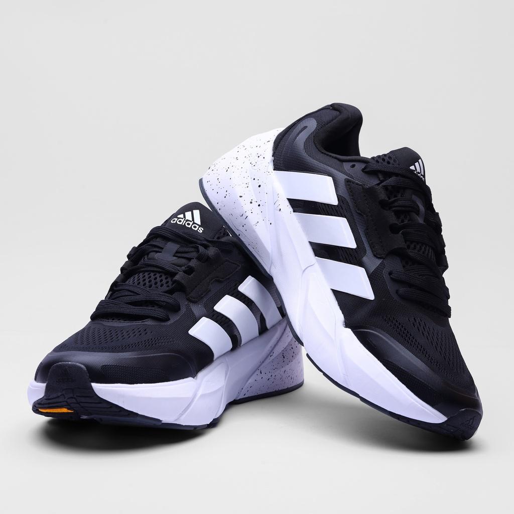 Adidas Adistar "Black White"