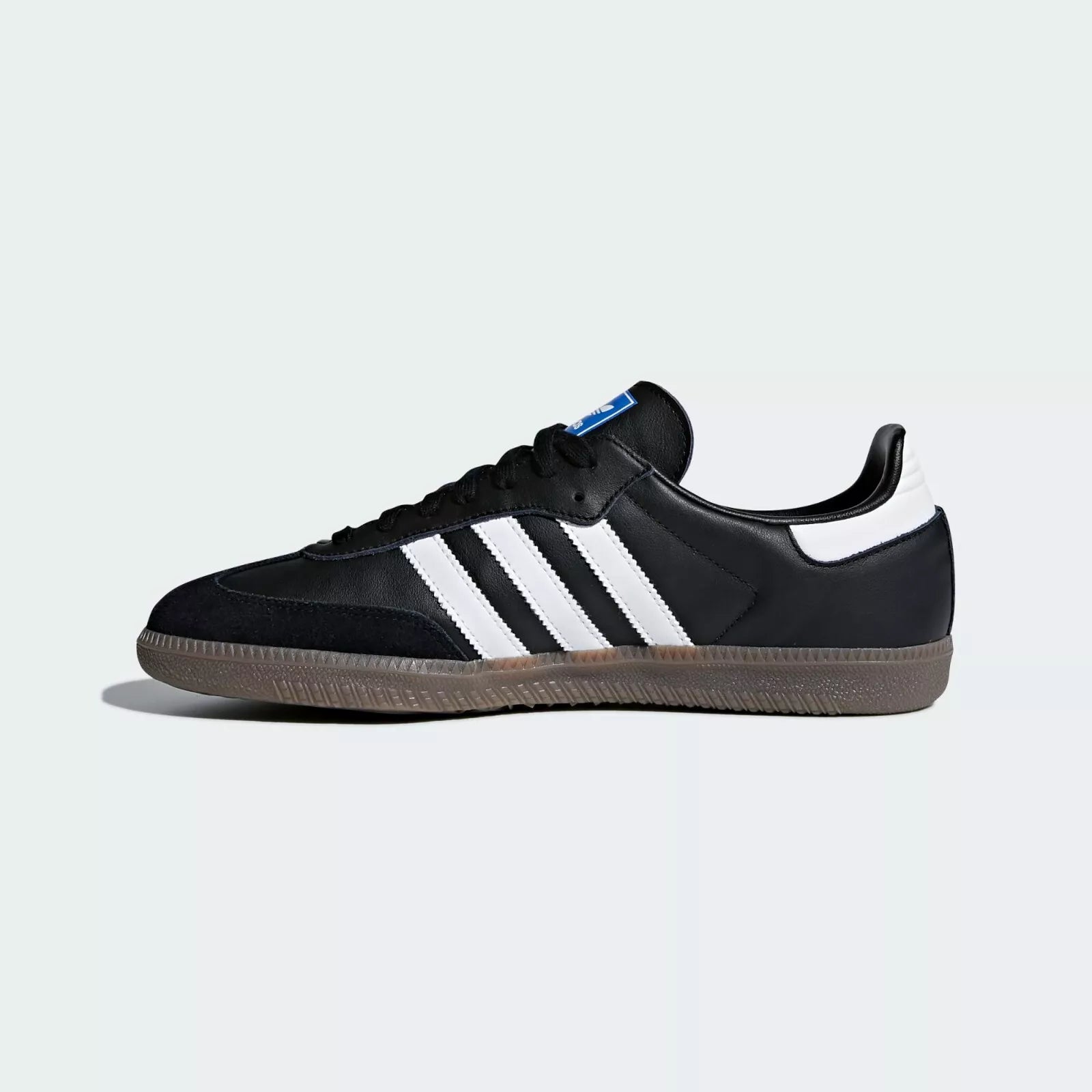 Adidas Samba Black