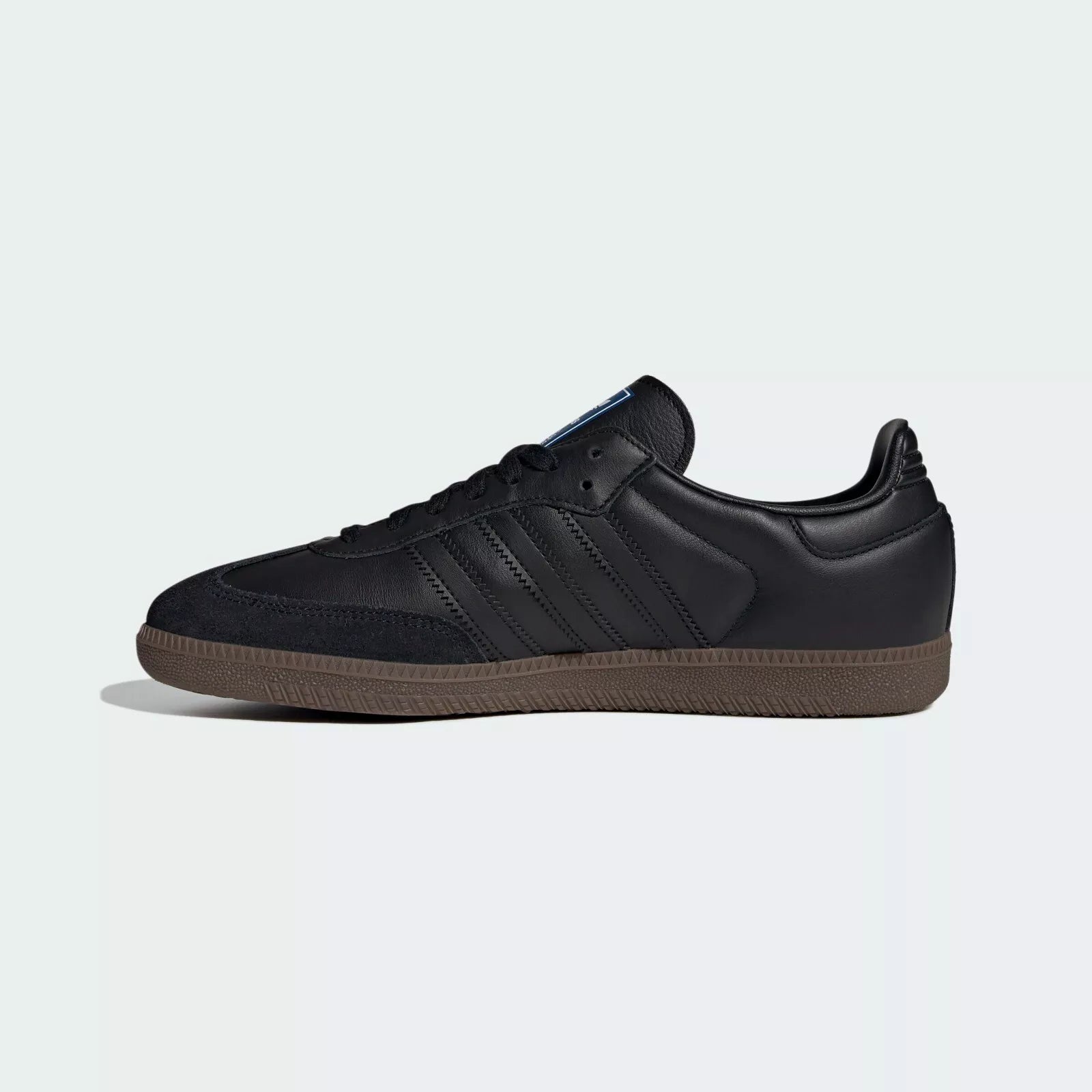 Adidas Samba Full Black